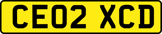 CE02XCD