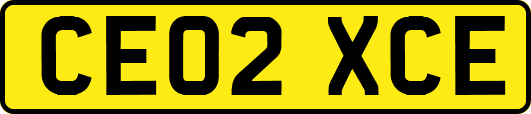 CE02XCE