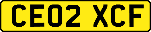 CE02XCF