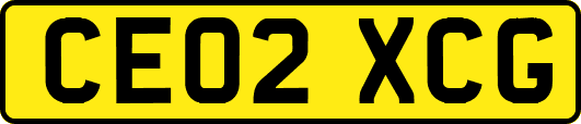 CE02XCG