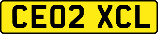 CE02XCL