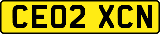 CE02XCN