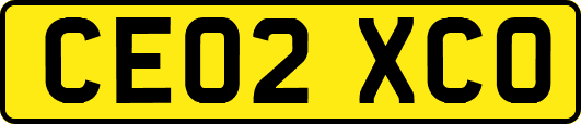 CE02XCO