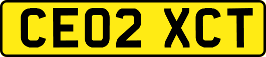 CE02XCT