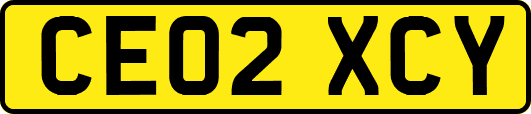 CE02XCY