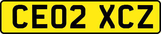 CE02XCZ