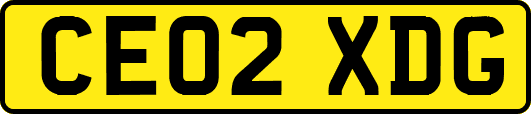 CE02XDG