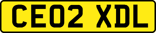 CE02XDL