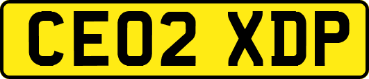 CE02XDP