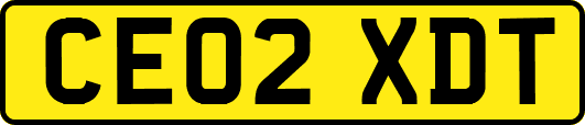CE02XDT