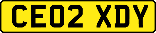 CE02XDY