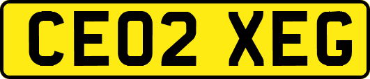 CE02XEG