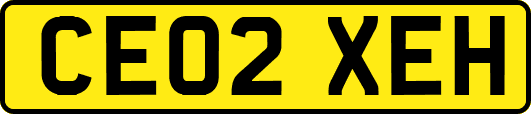 CE02XEH