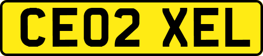 CE02XEL