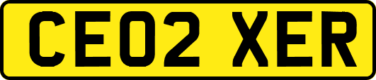 CE02XER