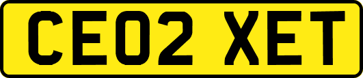 CE02XET