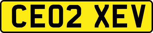 CE02XEV