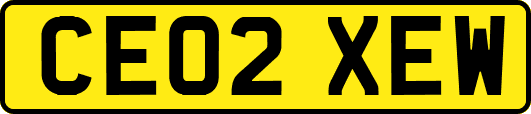 CE02XEW