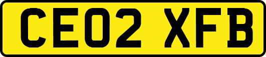 CE02XFB