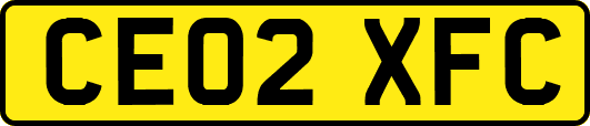 CE02XFC