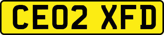 CE02XFD