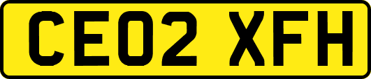 CE02XFH