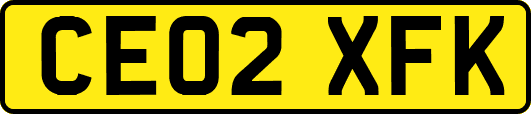 CE02XFK