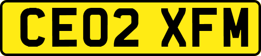 CE02XFM