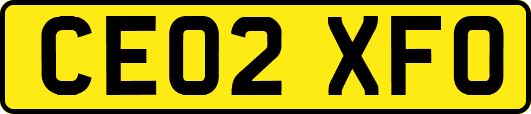 CE02XFO