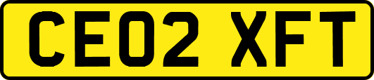 CE02XFT