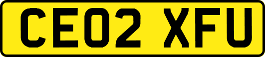 CE02XFU
