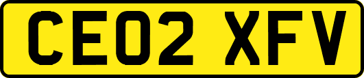 CE02XFV
