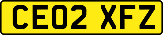 CE02XFZ
