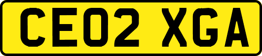 CE02XGA