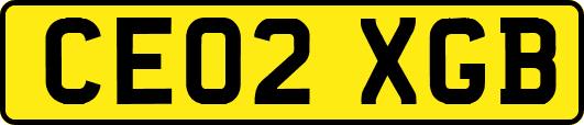 CE02XGB