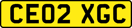 CE02XGC