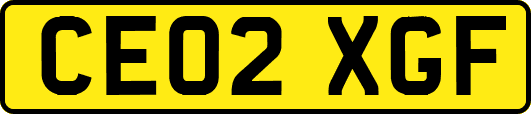 CE02XGF