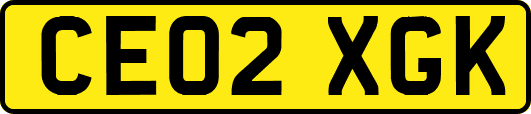 CE02XGK
