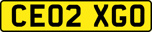 CE02XGO