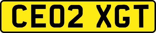 CE02XGT