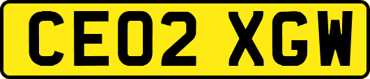 CE02XGW