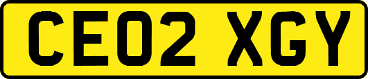 CE02XGY