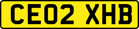 CE02XHB