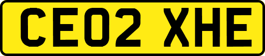 CE02XHE