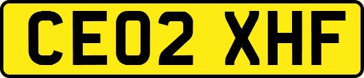 CE02XHF