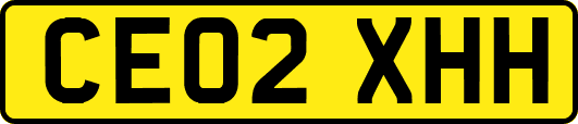 CE02XHH