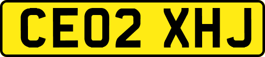 CE02XHJ