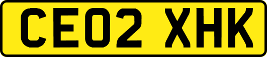 CE02XHK