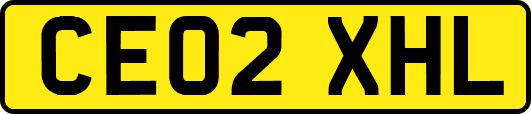 CE02XHL