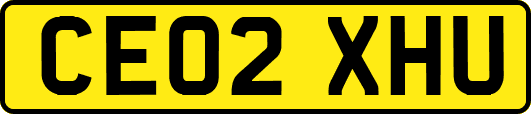 CE02XHU